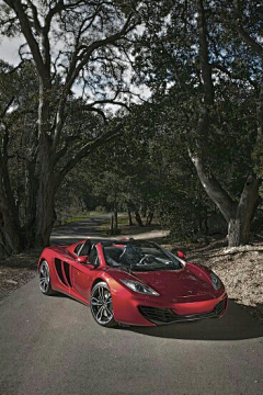 穆逊_棱宁采集到McLaren