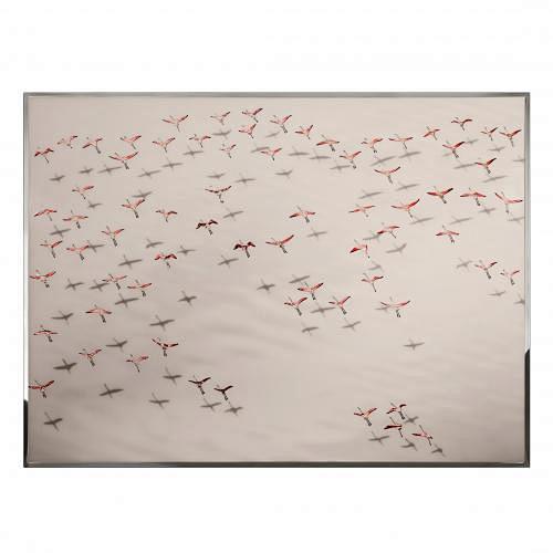 Flamingos Artwork | ...