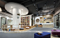 互动美语坂田校区 - 学校 - GACE DESIGN_幼儿园设计_幼儿园装修_儿童教育空间 日托中心 早教机构设计公司|集合设计-专注高端幼儿园设计