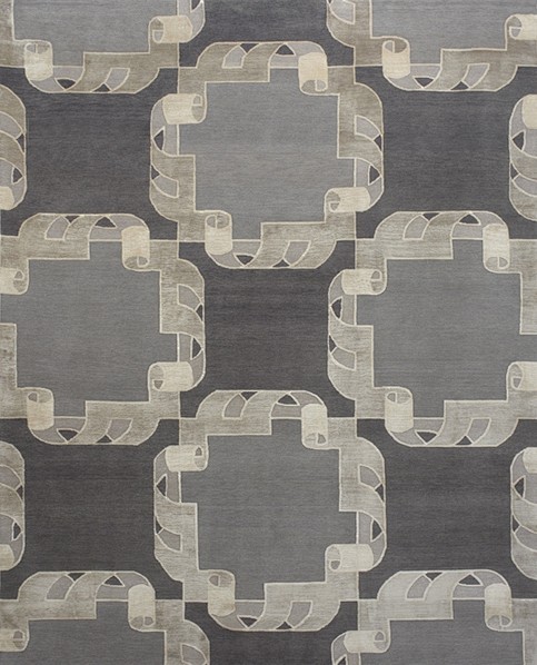 Lapchi——手工地毯精品分享 - 地...