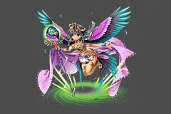 神姫Project 御纸的采集 (837)
