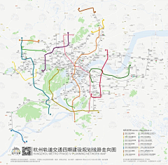 黑山逍遥采集到地图杭州