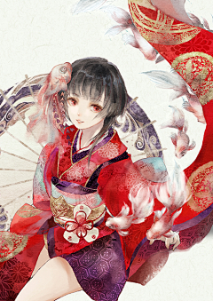青灯煮浊酒采集到1