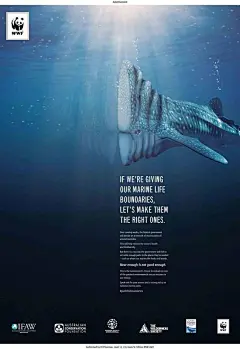 环保主题公益海报设计 ​​​​