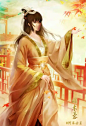 秦时明月