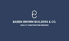 Builders Construction Services Introduction Propaganda Business Card