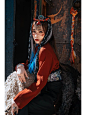 川西旅拍—摄影师带队