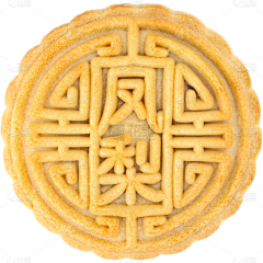 软妹蘑菇酱采集到饼模