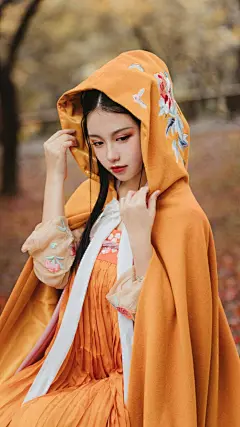 汉服 - 堆糖，美图壁纸兴趣社区
