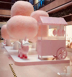 youchenglive采集到商业小景