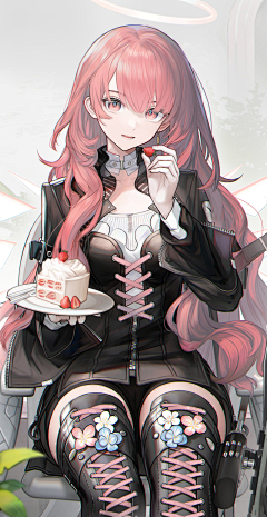 哈哈哈哈哈刀哈哈哈采集到明日方舟