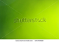 green background - stock photo