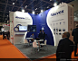 Intersec2019年第21届中东迪拜国际安防及劳保用品展展会现场照片