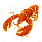 国潮海鲜-小龙虾