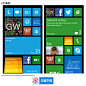 WinPhone8模拟-W Phone 8 | Windows Phone 7 中文软件商店 -- WP7游戏|WP7软件|WP7壁纸