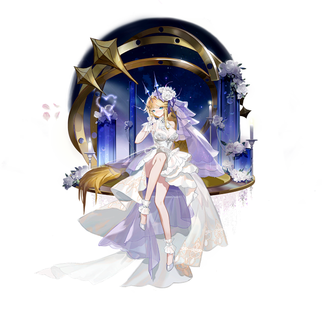 Skin_伊南娜3