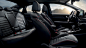 2024 Kia Forte Interior Spacious Cabin And Best-In-Class Cargo Space