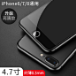iPhoneX钢化膜苹果X手机iphone x全屏覆盖3D软边蓝光保护贴膜水凝-tmall.com天猫