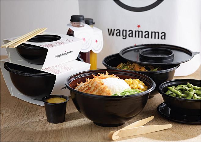 Wagamama - Wagamama ...