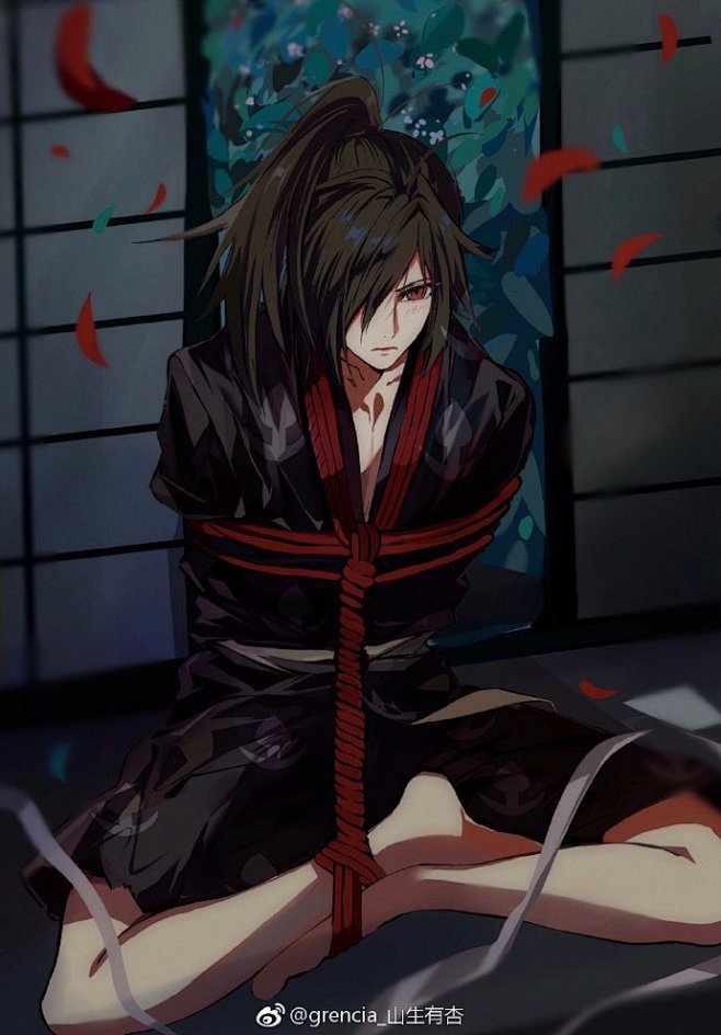 多罗罗百鬼丸67676767