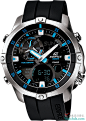 【新提醒】EMA100-1AV - 机械石英表 - 钟表设计 - watch design