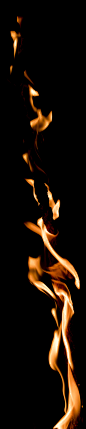 超高清火焰装饰元素素材Fire & Flames II (109)