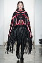 KTZ Fall 2015 Ready-to-Wear Fashion Show : See the complete KTZ Fall 2015 Ready-to-Wear collection.