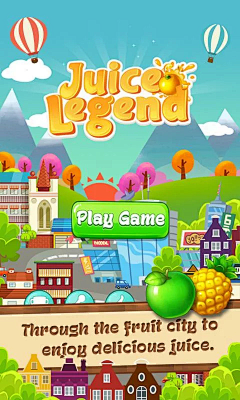 卒采集到game banner