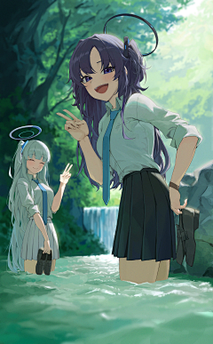 TokiYanagi采集到透视