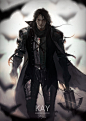 画师 Alle Page ​​​​