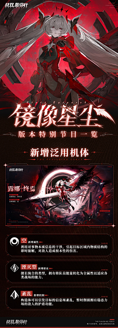 流口水I采集到游戏海报