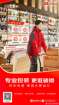 钥匙、unlock采集到行业海报