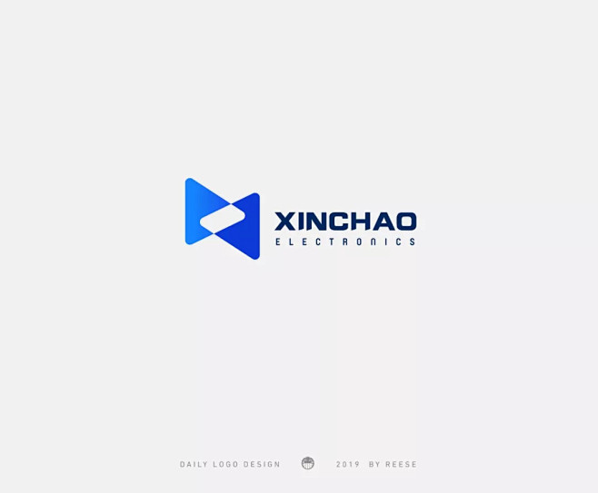学LOGO｜418：新潮电子｜明日命题：...