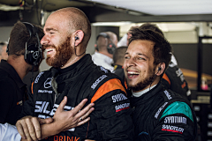 节奏_不紧不慢采集到Car_Racing