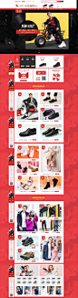 首页-骆驼服饰旗舰店-天猫Tmall.com