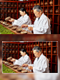 人参片人中黄人参丝制作草药摄影感中药材中医