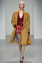 Vivienne Westwood Red Label | Fall 2014 Ready-to-Wear Collection | Style.com