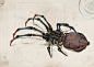 Creatures pack 9