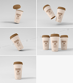 入心2018采集到Mockups(可下载)