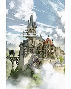 [持续施工] 碧蓝幻想推特、INS官方特别插画整合汇总(附推文翻译)[考虑观感体验已将所有图片折叠处理] NGA玩家社区