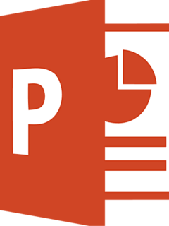 ppt图标 - icon_图标_矢量素材 免费下载 - 爱给网
