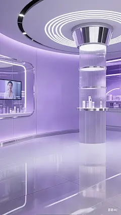 3D 瑞幸咖啡渲染 (1)