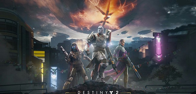 destiny2