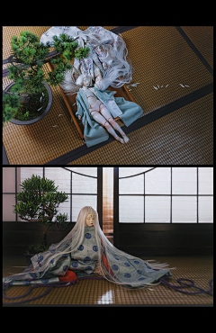 iG278采集到bjd