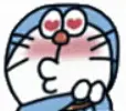 机器猫表情包