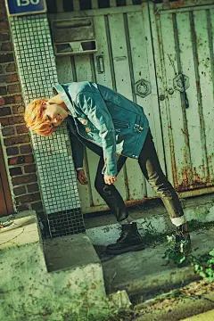 BTS、朴智旻（JIMIN）、防弹少年团、RUN