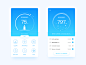 hello dribbble : Hello, everyone, very happy to be able to dribble to join this family, this is my debut. hope you will like it