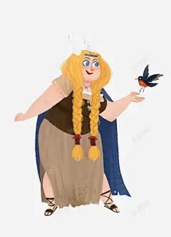 古代女孩高清素材 设计图片 免费下载 页面网页 平面电商 创意素材 png素材