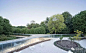 非跨界 |石上纯也-自由建筑 Junya Ishigami-Freeing Architecture : 地点：巴黎卡地亚当代艺术基金会 Fondation Cartier pour l'art contemporain，巴黎 展期：2018.03.30-2018.06.10 建筑师：石上纯也Junya Ishigami，日本新锐建筑师，1974年出生于日本神奈川县，毕业于东京艺术大...