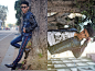 FASHION
by Souhail B., 20 year old guy from casablanca